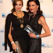 Celebrities and Change Makers Gathered at the Blue Horizon Foundation’s 2nd Annual Gala to Support Medical Treatment