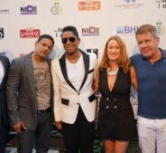 Blue Horizon International making a splash at film festivals worldwide