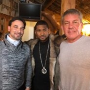 BHI Therapeutic Sciences attended the World Economic Forum in Davos, Switzerland.