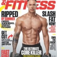 Professional Physique Champion is named Ambassador for BHI Slovakia.