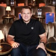 Stem Cells: The Next Frontier documentary screening for investors in NYC.