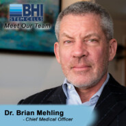 BRIAN MEHLING, MD EARNS ANTI-AGING AND REGENERATIVE MEDICINE BOARD CERTIFICATION